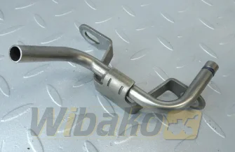 Ölrücklaufleitung für Motor Kubota V3307-T 1J770-05970