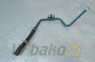 Ölrücklaufleitung für Motor Kubota V3307-T 1J770-05872