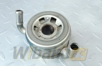 Ölkühler für Motor Kubota V3307-T 1G777-37010