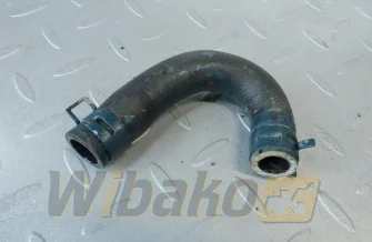 Schlauch für AGR-Ventile für Motor Kubota V3307-T 1J770-71470