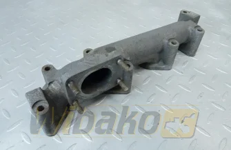 Auspuffkrümmer für Motor Kubota V3307-T 1J773-12310