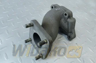 wylotowe für Motor Kubota V3307-T 1J371-12320