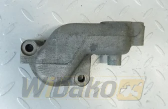 Biegung des AGR-Kühlers für Motor Kubota V3307-T 1J770-17310