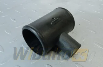 Trójnik für Motor Kubota V3307-T 