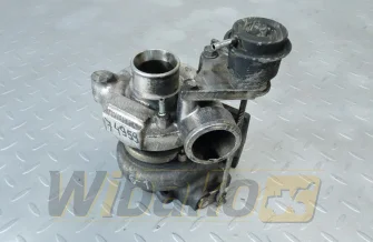 Turbolader für Motor Kubota V3307-T 1J774-17015