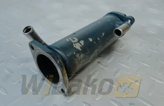 EGR-Kühler für Motor Kubota V3307-T 1J770-71410