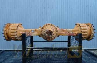  ZF MT-3085/DK 4474052015