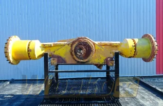  ZF AP-415/LK 4474007020