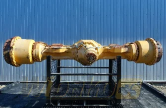 ZF AP-417/LK 4474008090