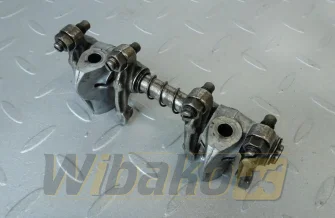 Ventilantrieb für Motor Kubota Z602 