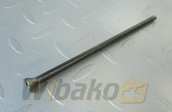 L= 162 mm für Motor Kubota Z602 