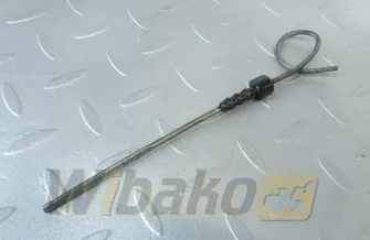 Ölmessstab für Motor Kubota Z602 ZB500C