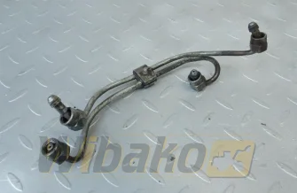CYL. 1-2 für Motor Kubota Z602 