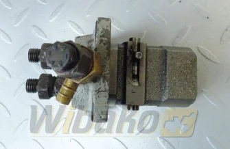 Einspritzpumpe kasetowa Denso ND-PFR2M50/1ND075 094500-752