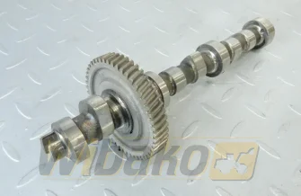 Nockenwelle für Motor Kubota Z602 