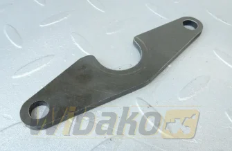 Nockenwellen-Axialbügel für Motor Kubota Z602 