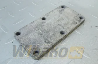 8x60x120 mm für Motor Kubota Z602 