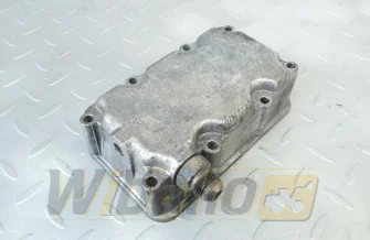 Ölbecken für Motor Kubota Z602 