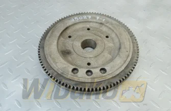 Schwungrad für Motor Kubota Z602 