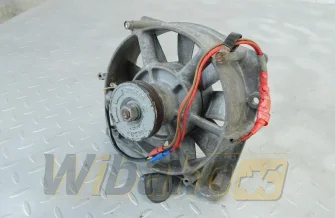 Ventilator 12V für Motor Kubota Z602 033000-0402