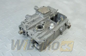 Rear gear housing für Motor Kubota Z602 3KUS165