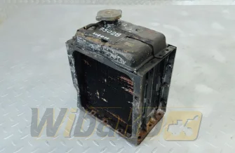 Kühler für Motor Kubota Z602 