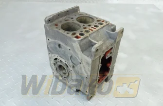 Motor block für Motor Kubota Z602 88BN