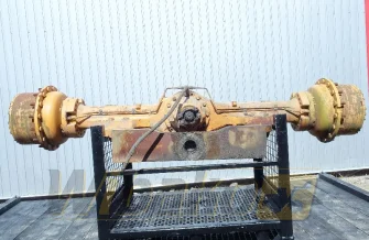  ZF AP-407/CK 4474004190