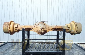  ZF AP-409 4474005185