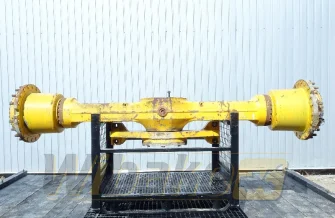  ZF AP-415/LK 4474007020