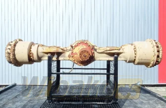  ZF AP-417/LK 4474008048