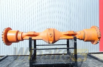  ZF AP-415/LK 4474007024