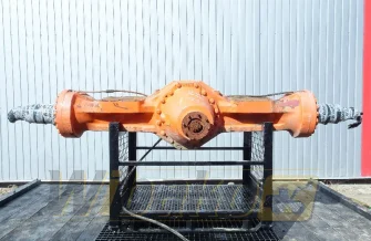  ZF AP-420 4474009079