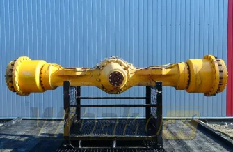  ZF AP-417/LK 4474008090