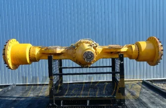  ZF AP-411/LK 4474006075