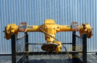  Zettelmeyer ZL601B 