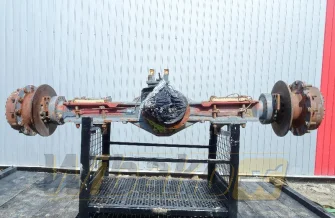  ZF AP-9/DKZ-7 4464001456
