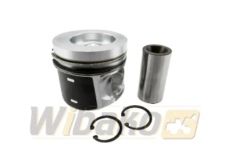 Kolben des Motors 0.50, 101.50mm Kolbenschmidt 40441610