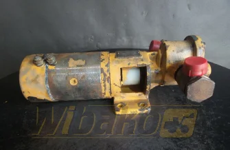 Elektropumpe Delta Pump 595A24V 