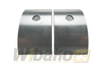 Hauptlager 0.50 Kolbenschmidt 79266620