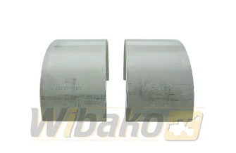 Pleuel Kurbelwelle 0.50 Kolbenschmidt 79265620