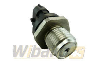 Kraftstoffdrucksensor Bosch 0281006325