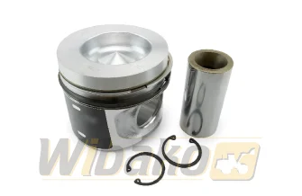 Kolben des Motors STD, 101mm Kolbenschmidt 40441600