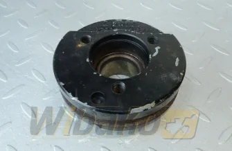 Koło pasowe wału korbowego für Motor Yanmar 3TNV84T 129004-21650