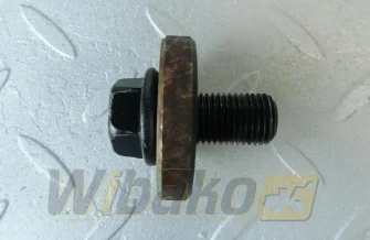 wału korbowego M14x30 für Motor Yanmar 3TNV84T 121850-21680