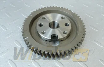 Z= 56 für Motor Yanmar 3TNV84T 119802-25901