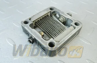 für Motor Yanmar 3TNV84T 129400-77501