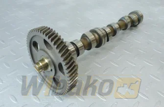 Nockenwelle für Motor Yanmar 3TNV84T 129129-14580