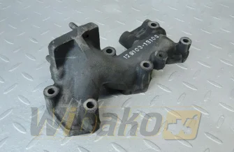 Auspuffkrümmer für Motor Yanmar 3TNV84T 129103-13100