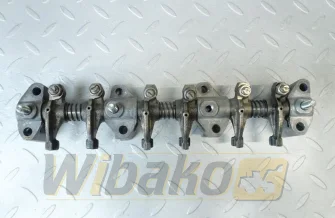 Ventilantrieb für Motor Yanmar 3TNV84T 129100-01730